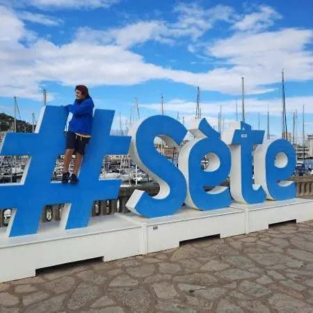 Atypique Sur Sète