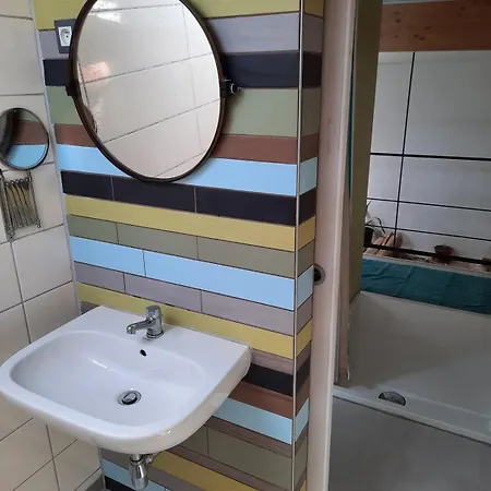 아파트 Atypical In *