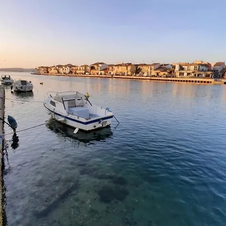 Apartmán Atypical In Sète