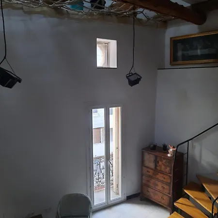 Atypique Sur Sète