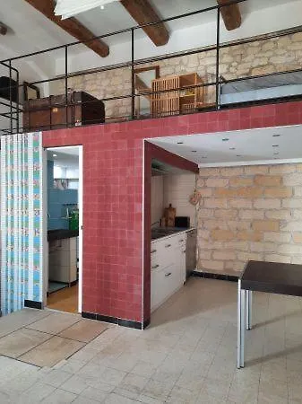 Apartament Atypique Sur *