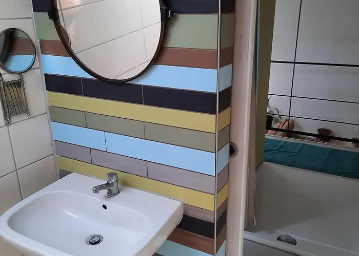 アパート Atypical In *