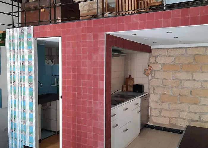 アパート Atypical In セット