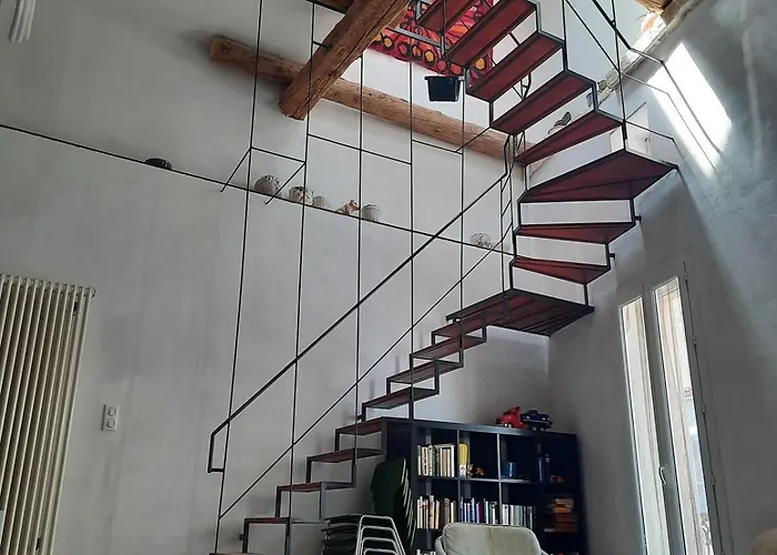 アパート Atypical In *